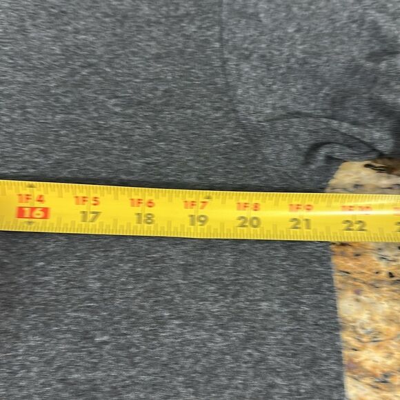 Delta Pro Weight Embroidered Washington DC Presidential Seal T-shirt Size L - Picture 7 of 8